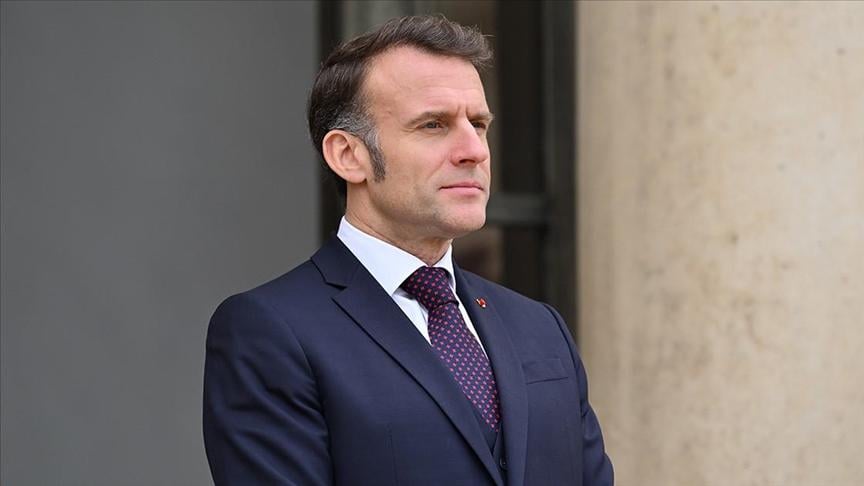 France deploys its aircraft carrier to eastern Mediterranean as tensions escalate