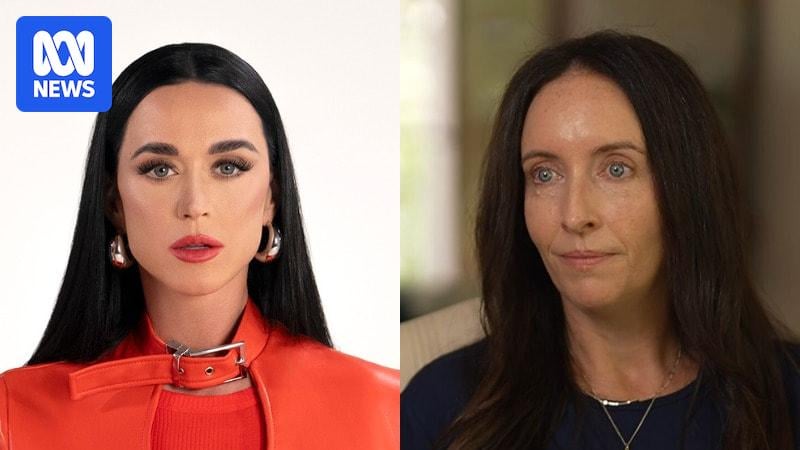 Australian designer Katie Perry wins trademark case against popstar Katy Perry in High Court