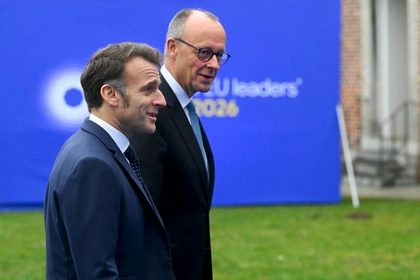 Europe Reacts to Macron’s Atomic Offer