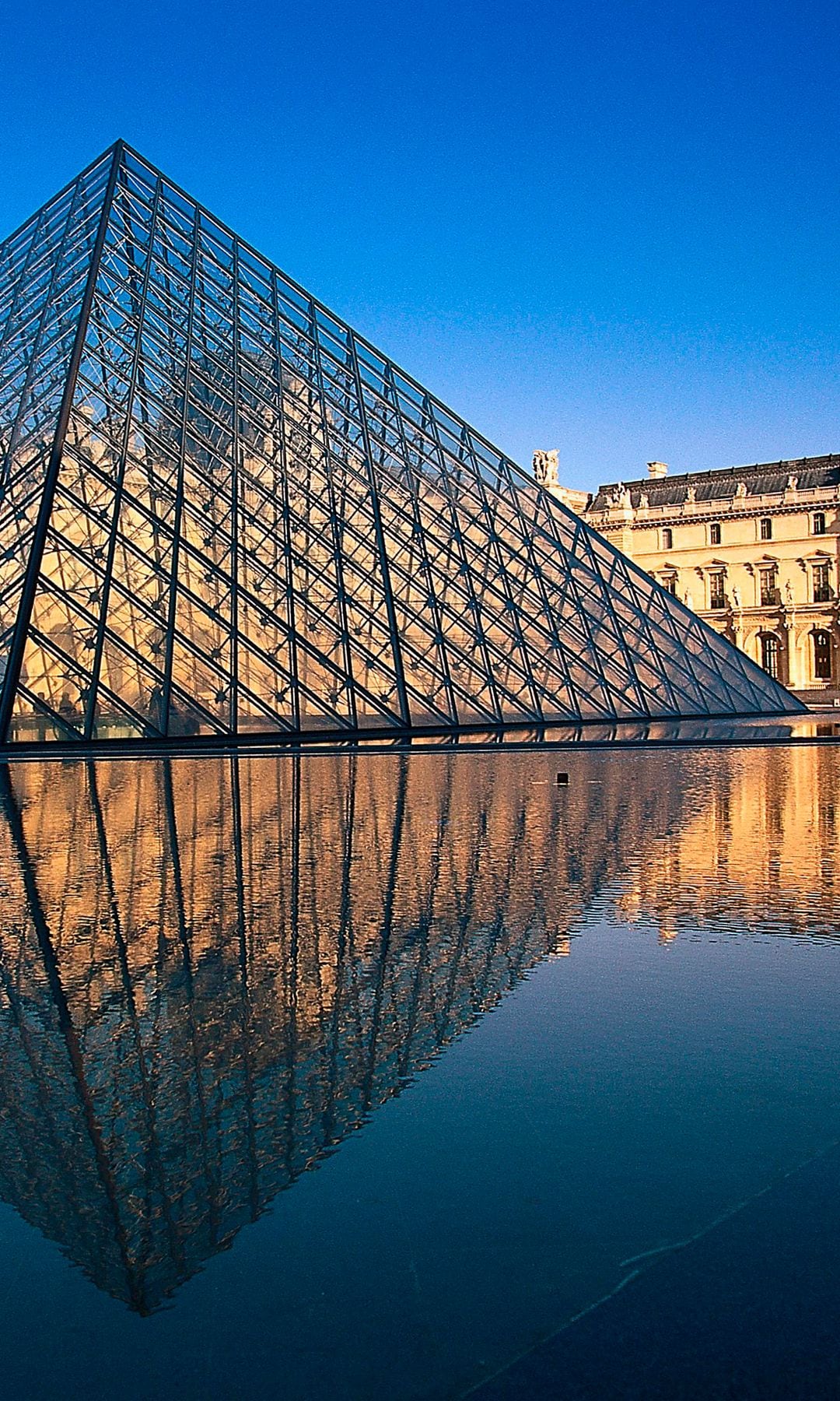 The Most Visited Museum in the World