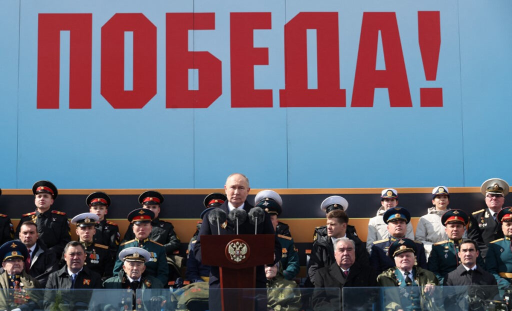 Russian Military Commentators No Longer Confident in Victory