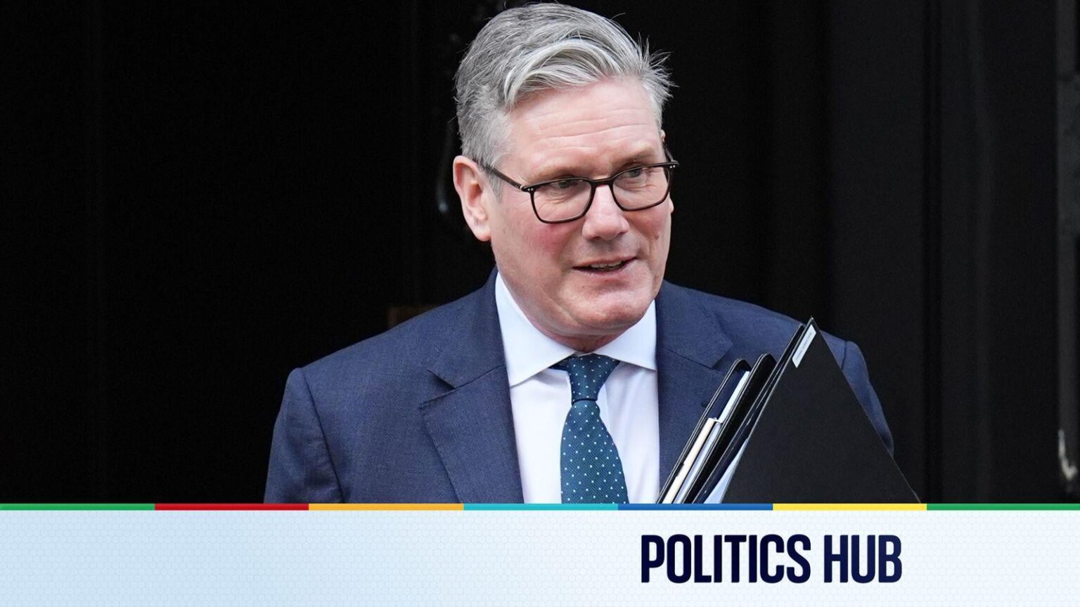 Politics latest: Starmer says he 'stands by' decision not to involve the UK in US-Israeli strikes on Iran