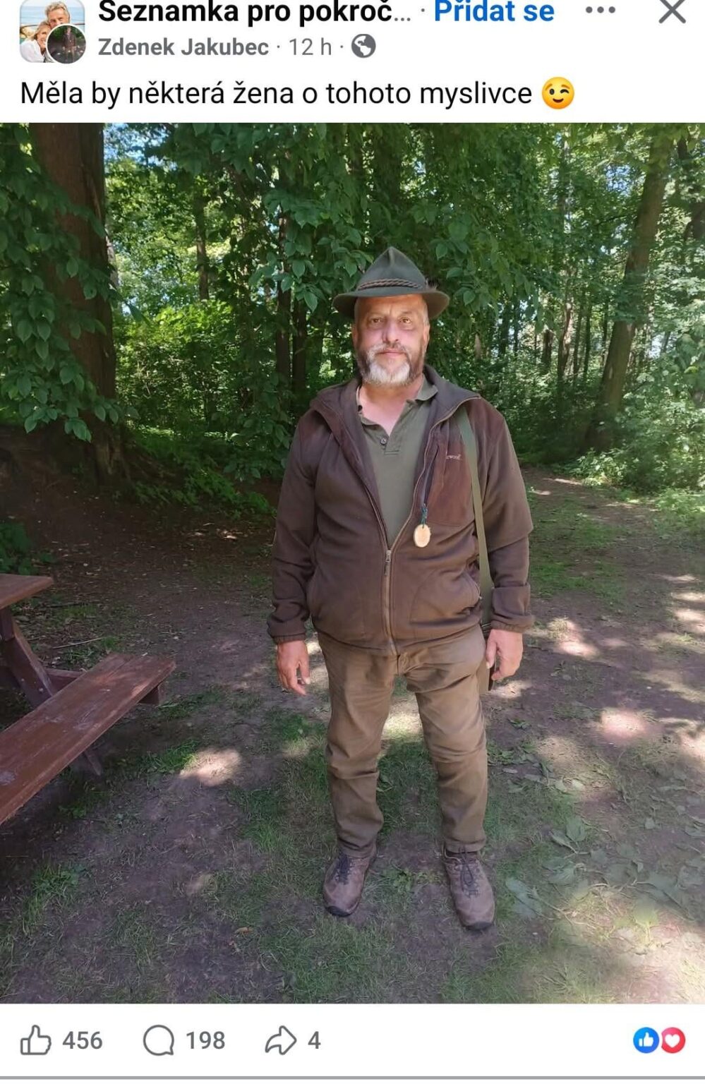 Fuck studios in Prague. Apparently, just be a hunter and girlfriends will rain from heaven. Even in the comments there are only positive reactions from women. Ha-Ha