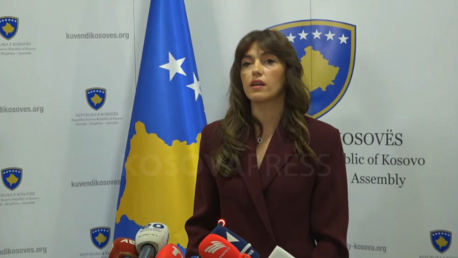 Measures against Kosovo will be lifted today • KosovaPress