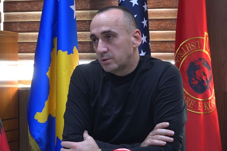Over 20,000 sign petition to free Kosovo Liberation Army leaders • KosovaPress