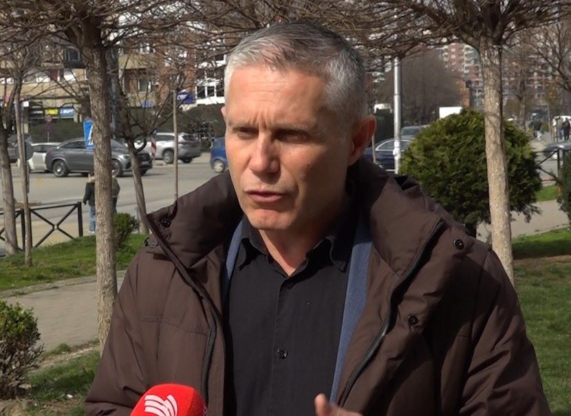 Aleksandar Vulin’s threats are a warning for Kosovo’s diplomacy and security • KosovaPress