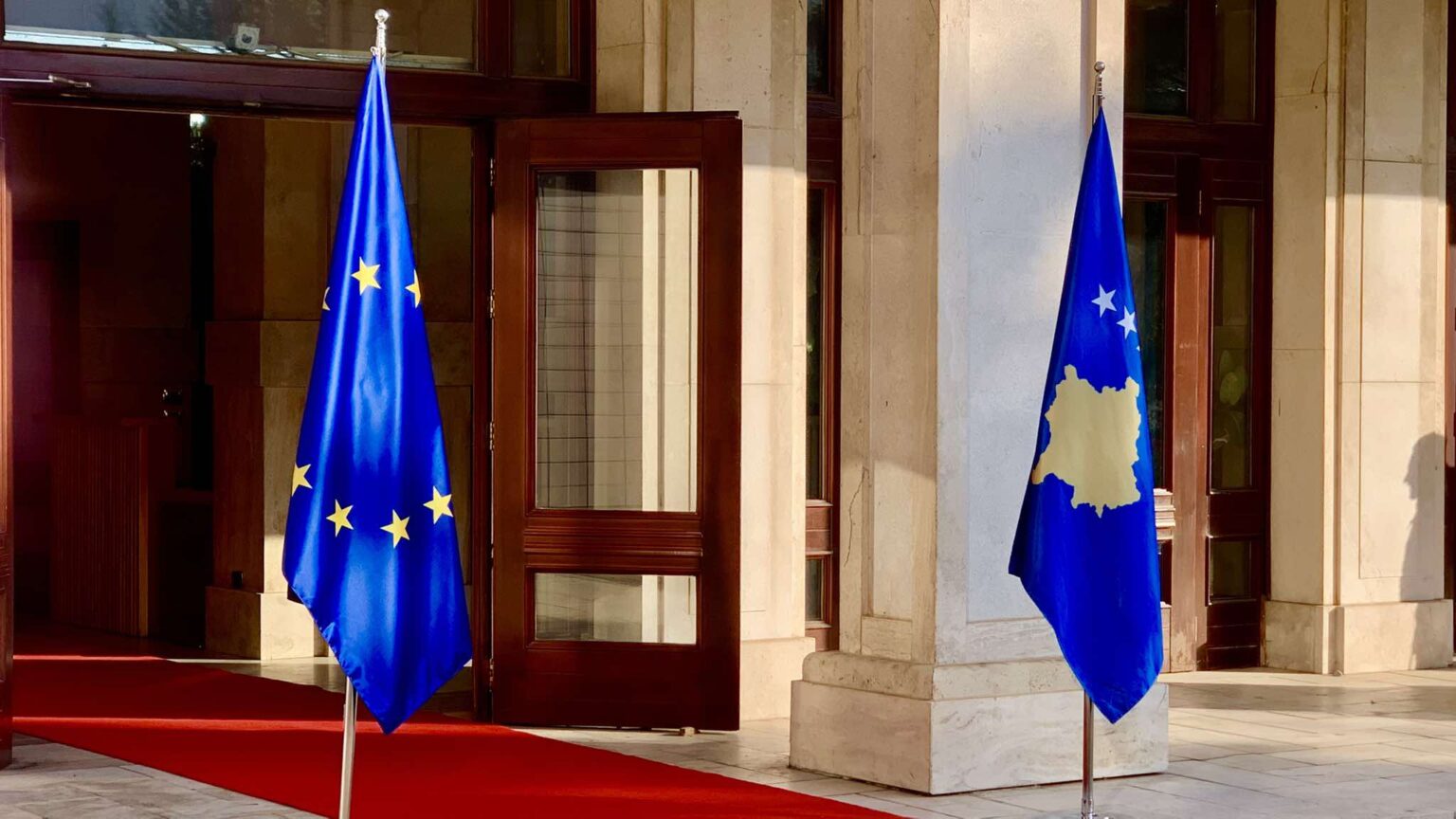 Kosovo’s integration linked to progress in dialogue with Serbia • KosovaPress