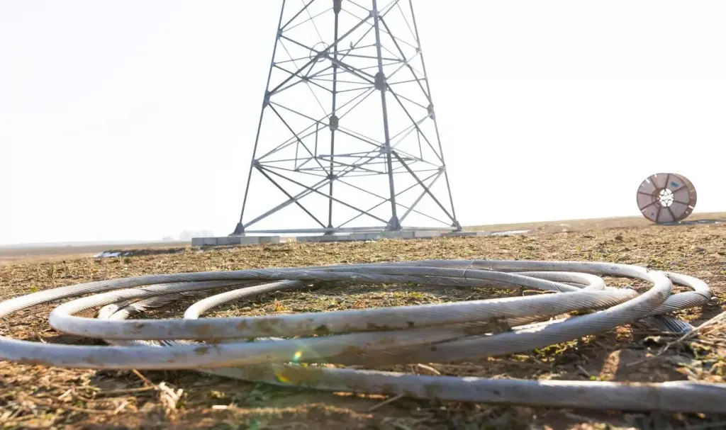 Lithuania’s Litgrid to provide €160,000 in energy aid to Ukraine Lithuania’s Litgrid to provide €160,000 in energy aid to Ukraine