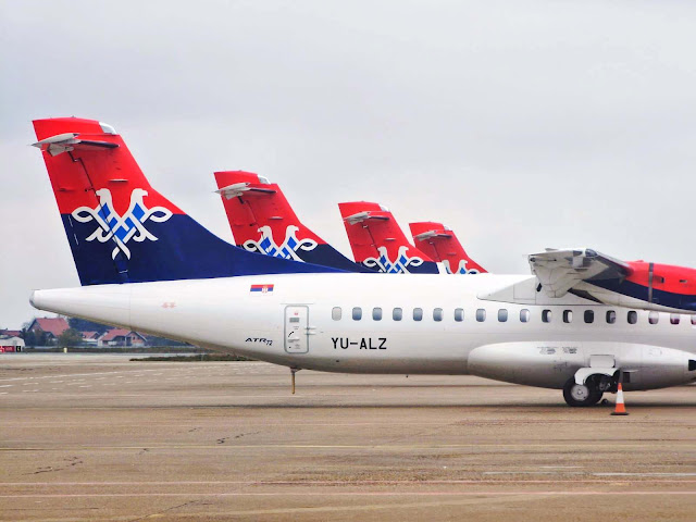 Air Serbia to launch Brač flights this summer