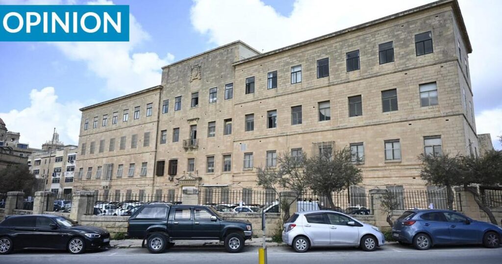 Malta deserved better than this lost opportunity