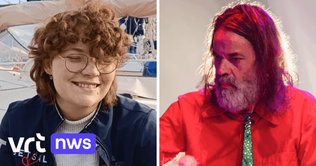 Geert, Christel, Catharina and Robert* lose unemployment benefits: "I am suddenly a profiteer and my back is against the wall" | VRT NWS: news