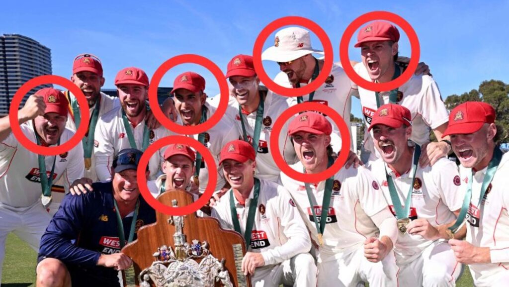 Sheffield Shield final, South Australia defeats Victoria to expose problem with New South Wales players leaving state, analysis, video, highlights