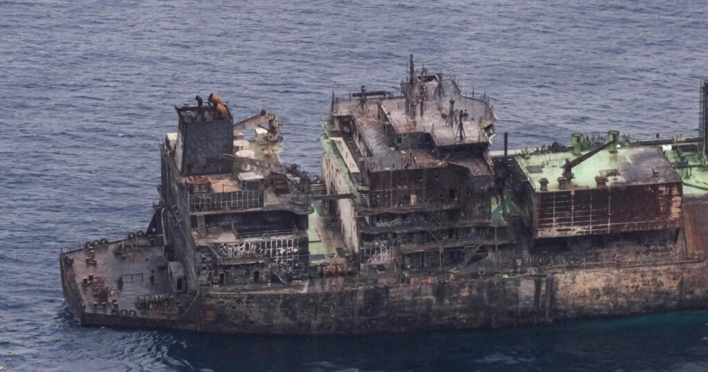 Malta, four other countries demand swift EU action on drifting Russian tanker