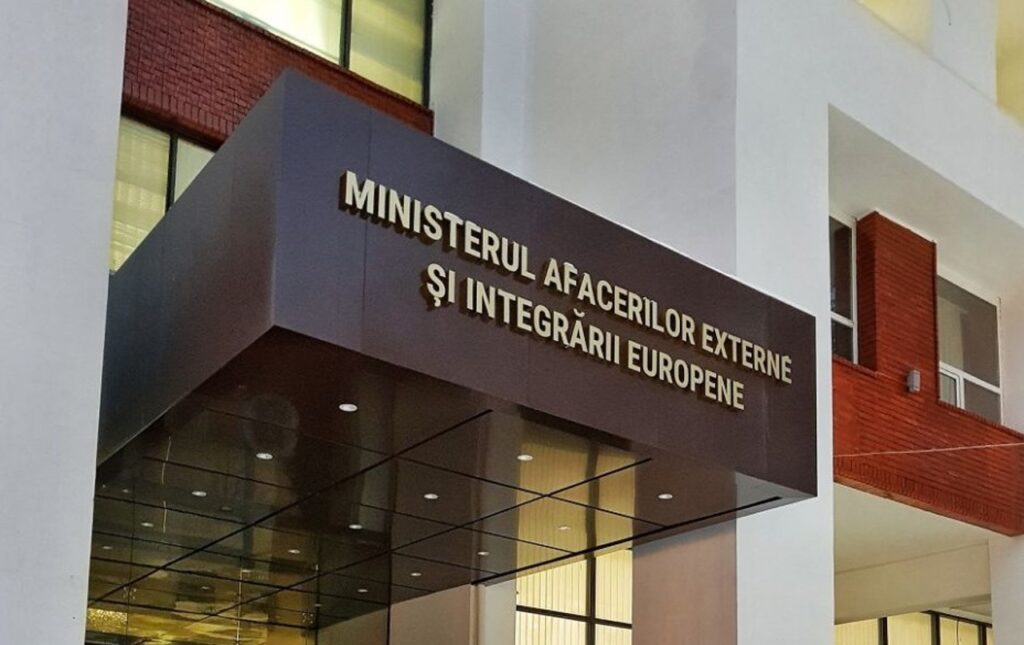 Moldovan Foreign Affairs Ministry's Crisis Cell activated amid escalating tensions in Middle East; urgent recommendations for citizens, embassies' contact details