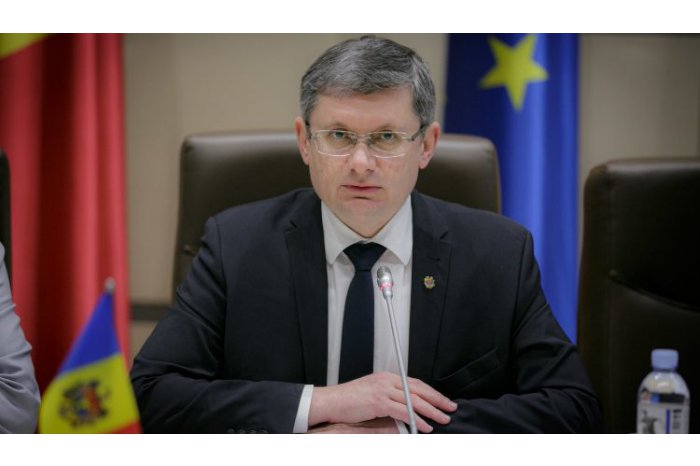 Parliament speaker warns people who defy authorities of Moldova may lose citizenship