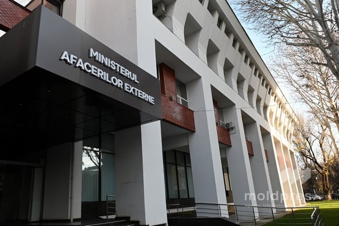 Foreign Ministry provides consular assistance to Moldovan citizens affected by accident in Romania