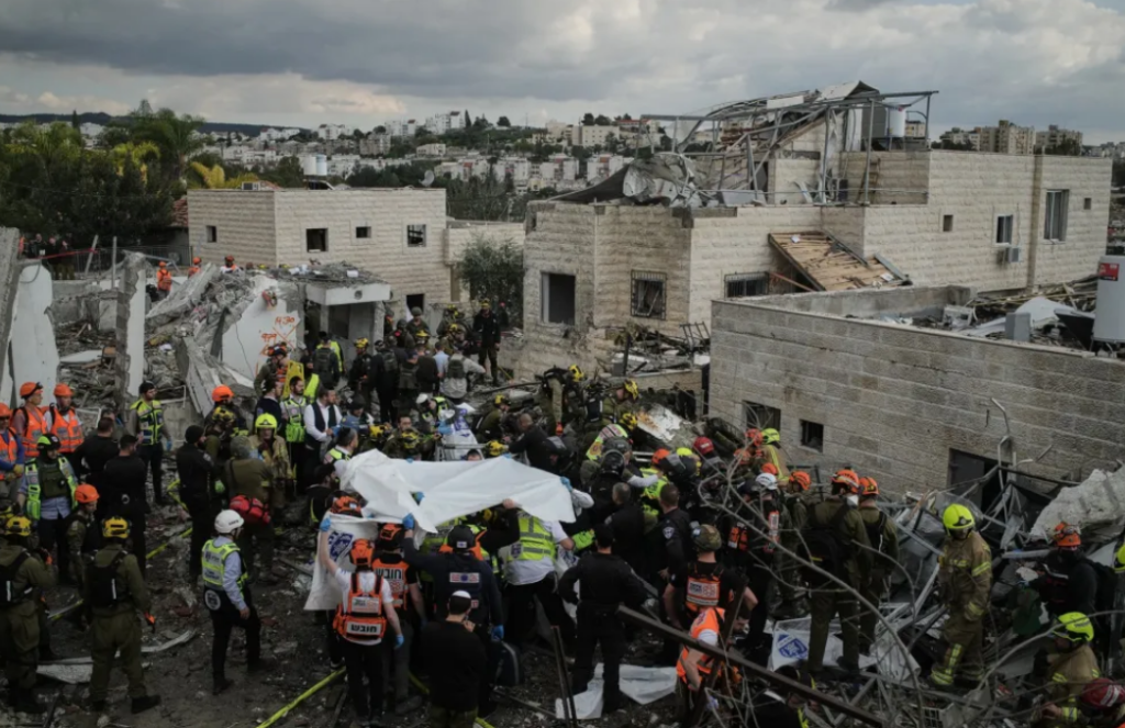 Moldova’s Ambassador to Israel says Moldovans in Israel urged to stay in shelters, avoid travel Moldova's Ambassador to Israel says Moldovans in Israel urged to stay in shelters, avoid travel