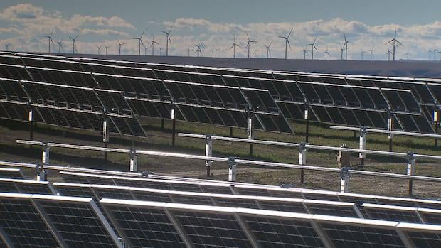 ATCO blames Alberta power policies as it devalues wind and solar projects by $408M
