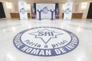 Throwback fixed a year ago: Nicușor Dan, if he becomes president: The future head of the SRI will be appointed from civil society, rather than from the parties / The services failed in the November elections, civil control must also be reformed