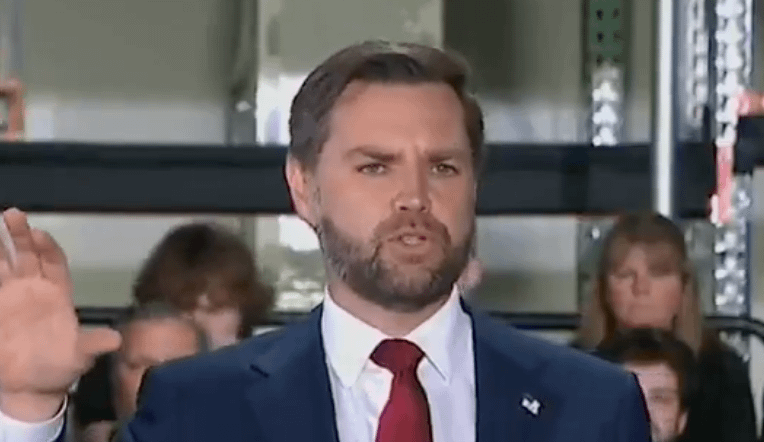 JD Vance gloats that allies are ‘suffering more than US’ from high gas prices