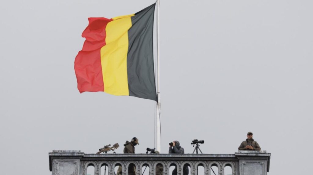 GRECO Urges Belgium: Fight Police & Political Corruption Now GRECO Urges Belgium: Fight Police & Political Corruption Now