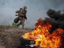 Russians Tried 619 Ground Attacks On Ukraine Over 4 Days Last Week. All Failed