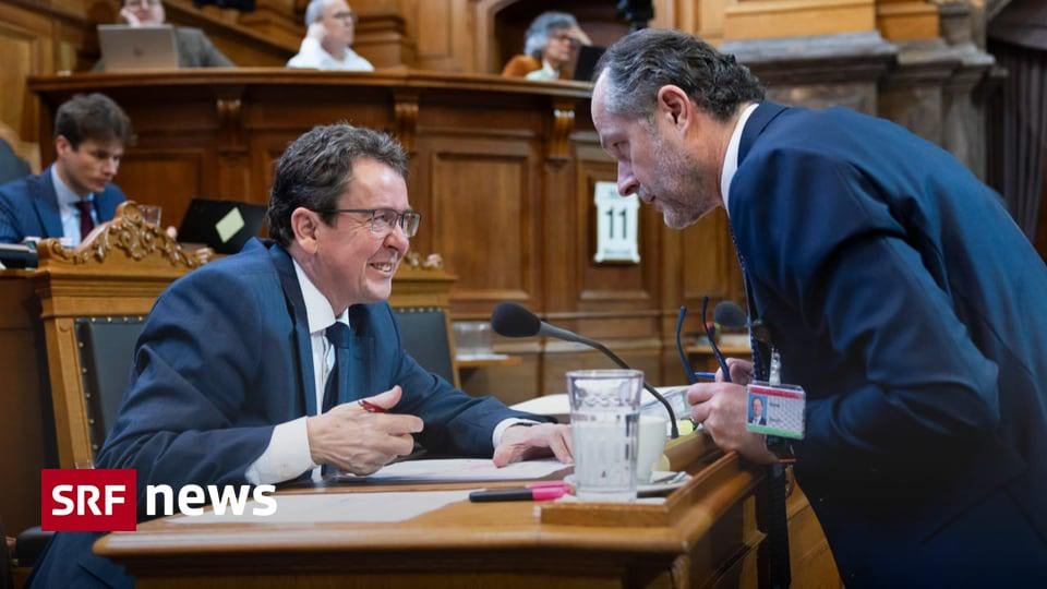 New nuclear power plants in Switzerland?