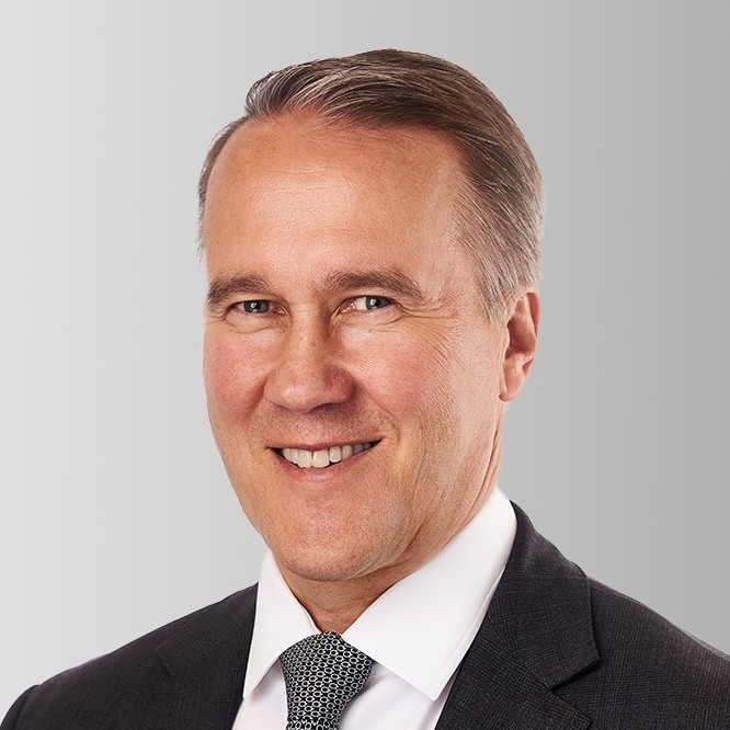 Pertti Vanhanen appointed Director, International Business at eQ Group Pertti Vanhanen appointed Director, International Business at eQ Group