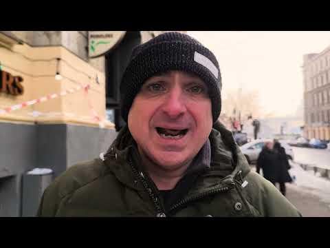 What is the difference between the country and Kazakhstan (Georgian, rotten in corruption, irresponsibility and carelessness)