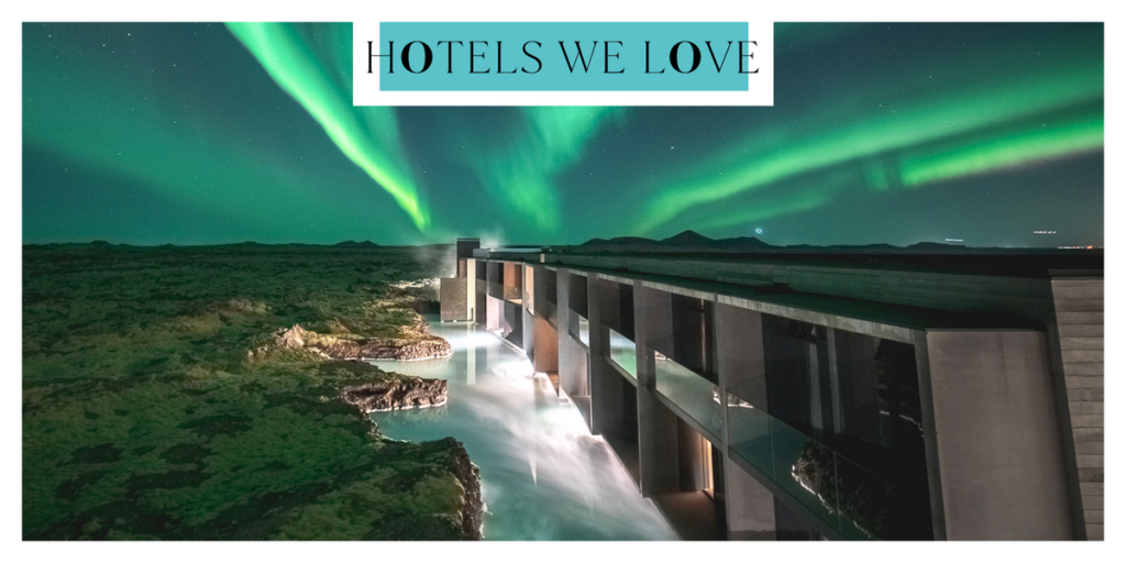 The Retreat at Blue Lagoon Iceland The Retreat at Blue Lagoon Iceland