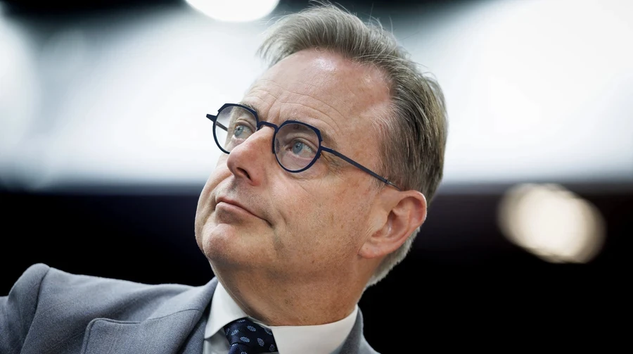 Belgian PM clarifies remarks on normalising relations with Russia