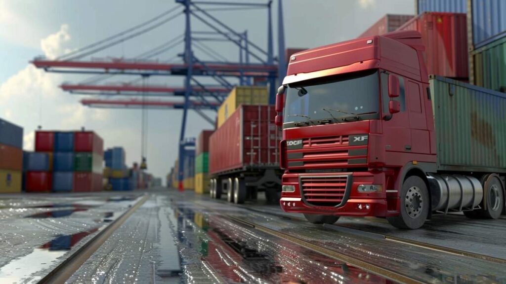 Serbia sees Middle Corridor as key to becoming logistics hub for Kazakh goods