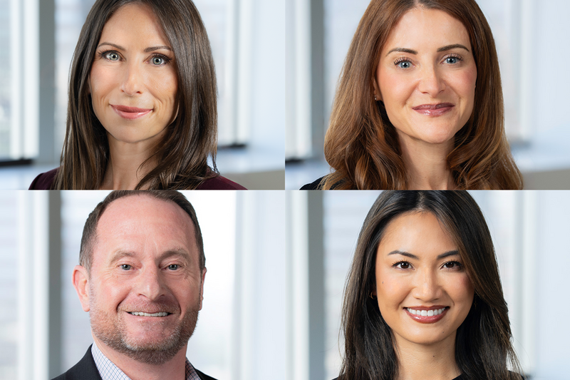 Manatt Lands 4 Nixon Peabody, Boutique Entertainment Pros