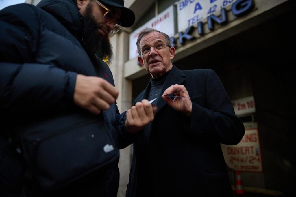 French local elections: Far-right RN fails to gain ground in major cities outside the South