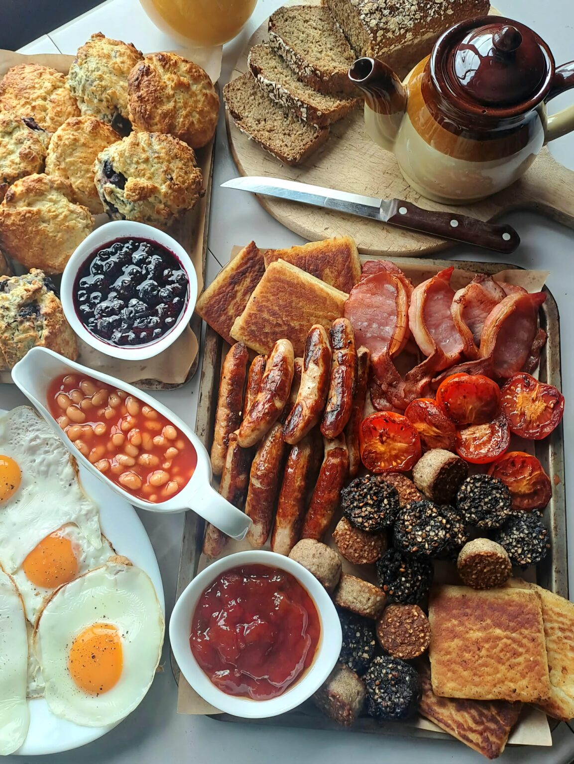 Only one way to start off the (sort of) Paddys Day weekend!