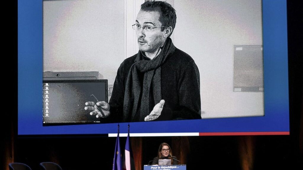 Appeal trial of the assassination of Samuel Paty: preacher Abdelhakim Sefrioui again sentenced to 15 years in prison, the sentences of the three other accused reduced