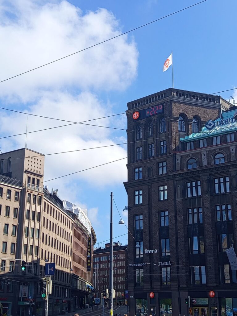 Helsinki ♥️
