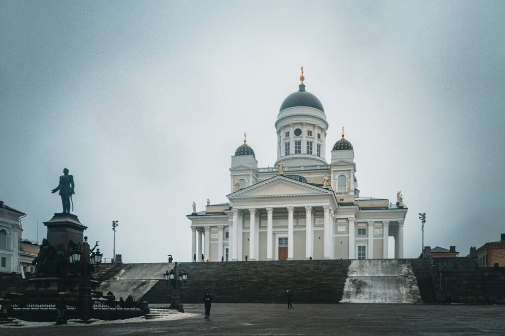 Helsinki