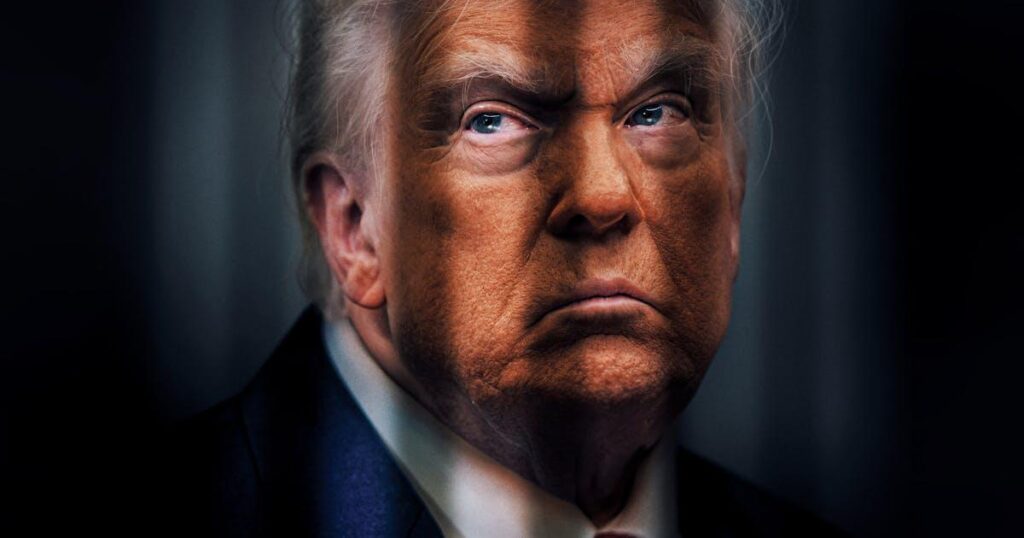 There Will Be No Post-Presidential Peace For Donald Trump | The president and his allies will face impeachments, lawsuits, and maybe even The Hague.