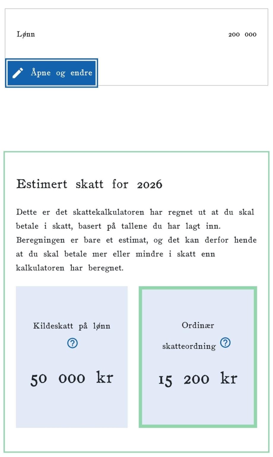 Higher salary, less taxes??