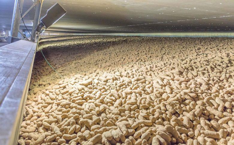 Bipartisan group urges Japan to allow access for U.S. fresh potatoes Bipartisan group urges Japan to allow access for U.S. fresh potatoes