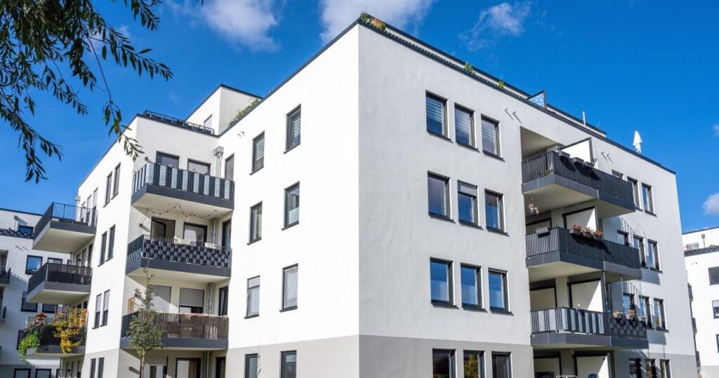 No more high commissions. The new law will hit real estate agents