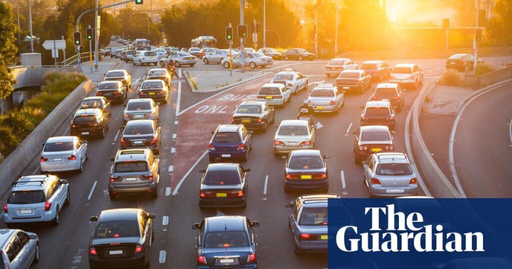 Work from home and slow down on the road: world’s energy watchdog advises emergency measures as oil prices rise