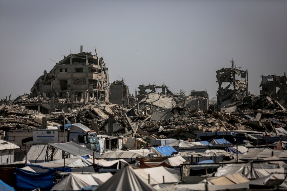 Kosovo to deploy soldiers to Gaza as part of international force – Middle East Monitor