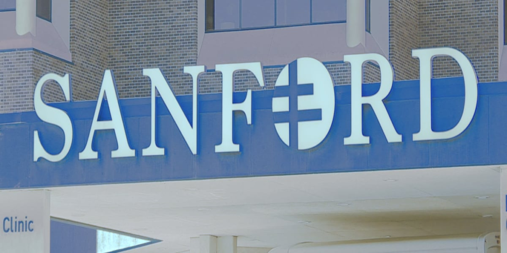 Fargo pharmacist files federal lawsuit against Sanford Health, alleges she was fired to avoid paying millions in medical bills