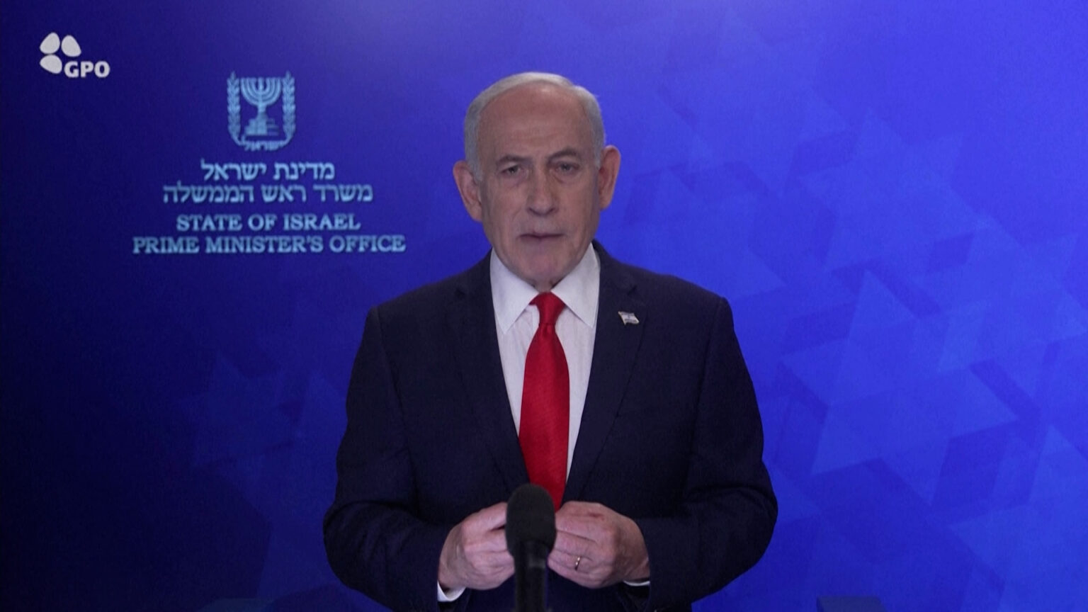 Netanyahu says Israel ‘stronger than ever’ in first speech since Iran war | US-Israel war on Iran News Netanyahu says Israel ‘stronger than ever’ in first speech since Iran war | US-Israel war on Iran News