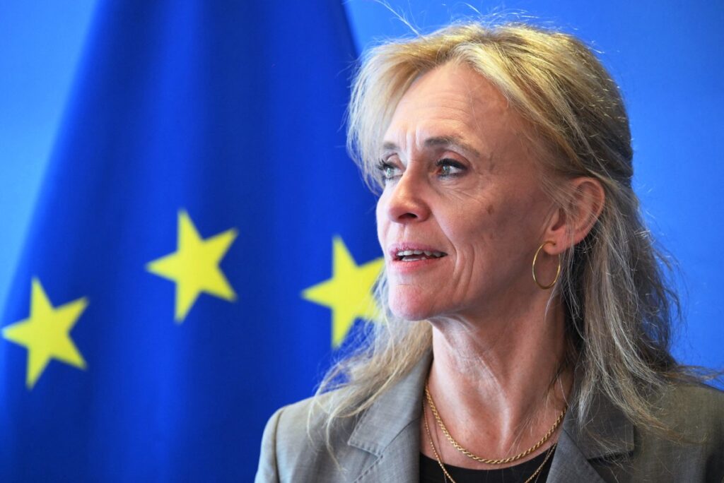 EU Eyes Arctic Foothold With Iceland Pact Ahead of Referendum ━ The European Conservative EU Eyes Arctic Foothold With Iceland Pact Ahead of Referendum ━ The European Conservative