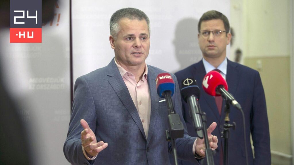 The Fidesz candidate from Kecskemét campaigned with Gergely Gulyás in a high school, thereby violating the election law
