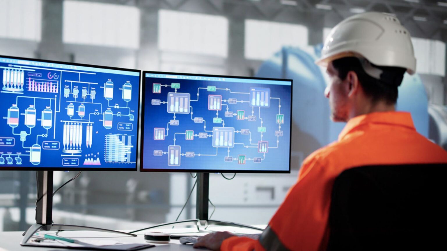 US uses AI to speed up nuclear technology licensing applications The Blueprint