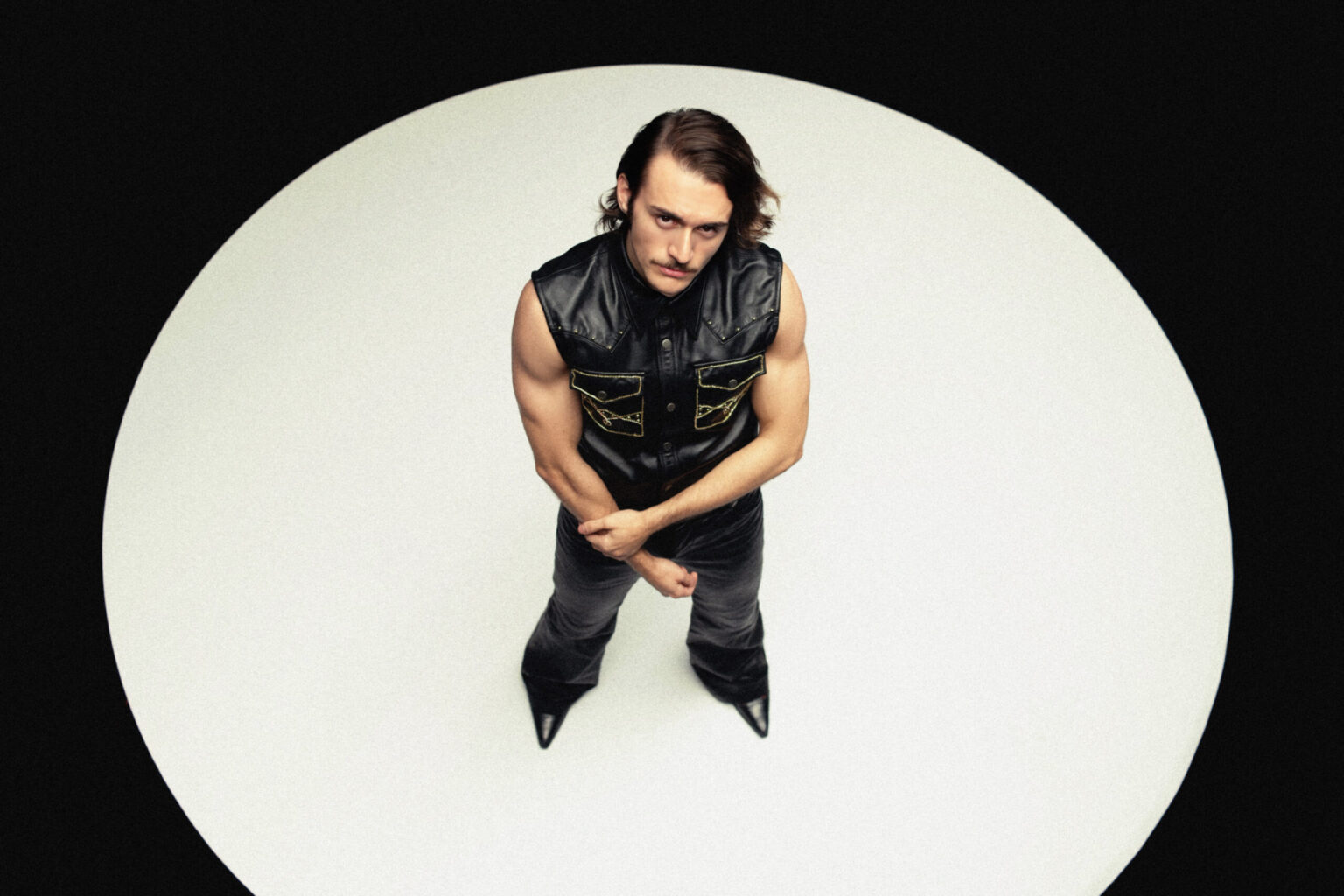 🇲🇹 Malta: Aidan Releases New Album Ahead of Eurovision